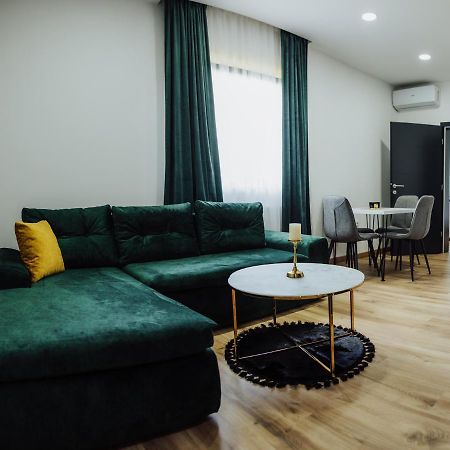 Modern Apartment 3 Brčko Dış mekan fotoğraf