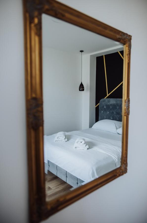 Modern Apartment 3 Brčko Dış mekan fotoğraf