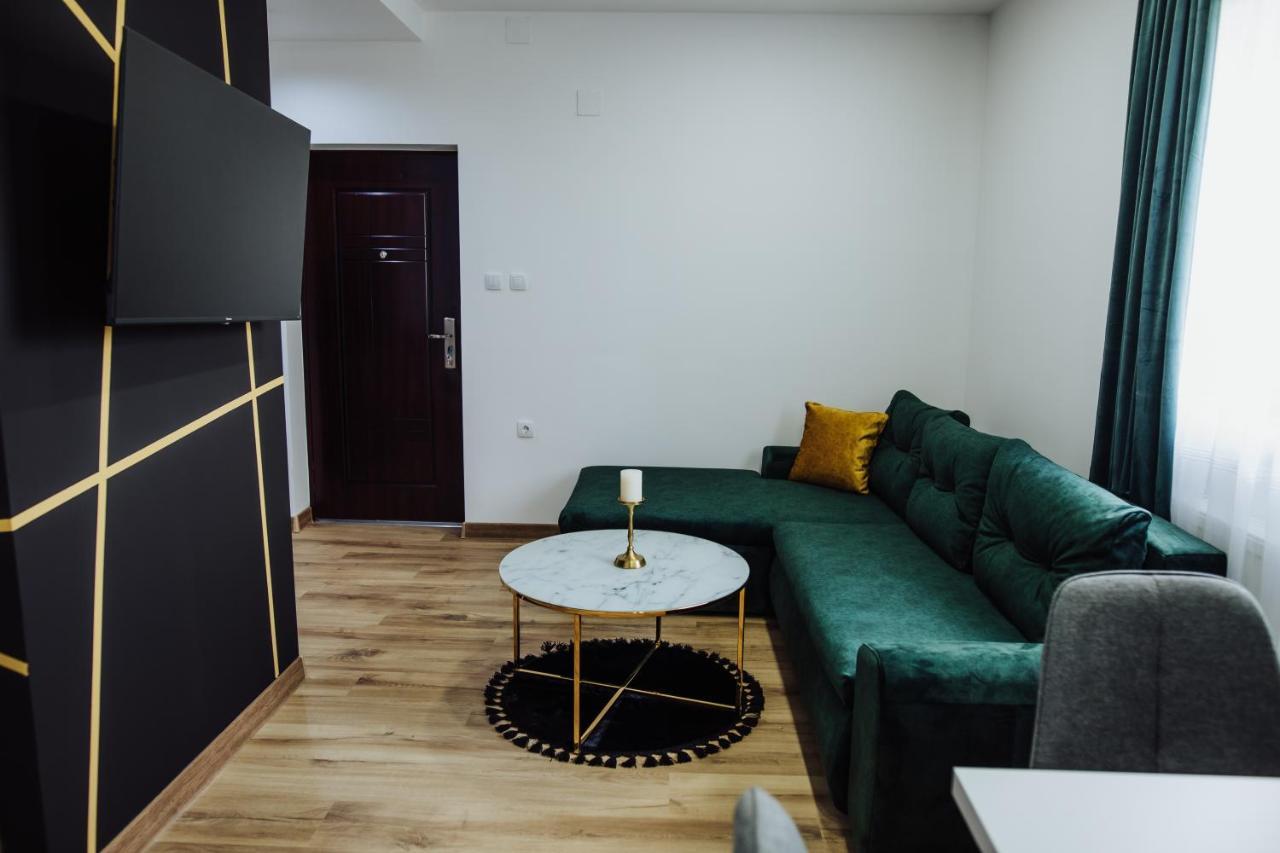 Modern Apartment 3 Brčko Dış mekan fotoğraf