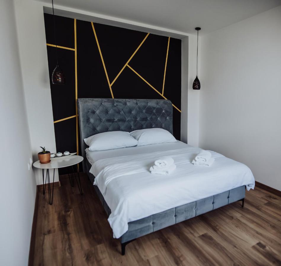Modern Apartment 3 Brčko Dış mekan fotoğraf