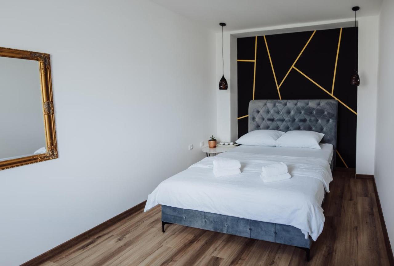 Modern Apartment 3 Brčko Dış mekan fotoğraf