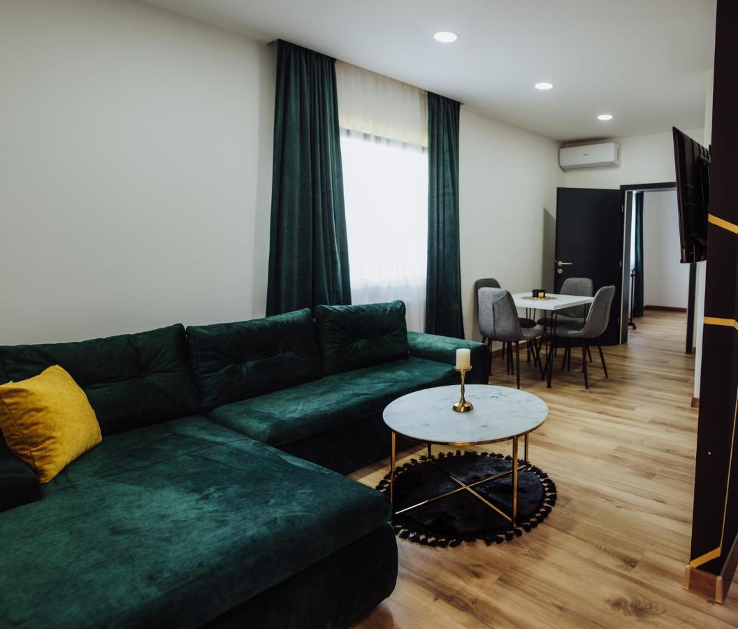Modern Apartment 3 Brčko Dış mekan fotoğraf