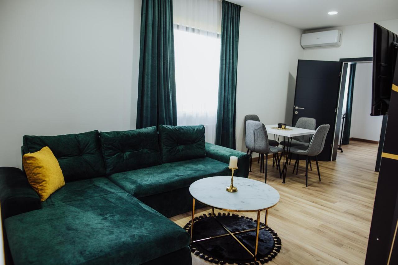 Modern Apartment 3 Brčko Dış mekan fotoğraf