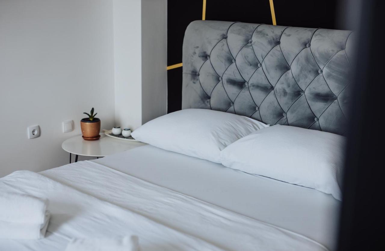 Modern Apartment 3 Brčko Dış mekan fotoğraf