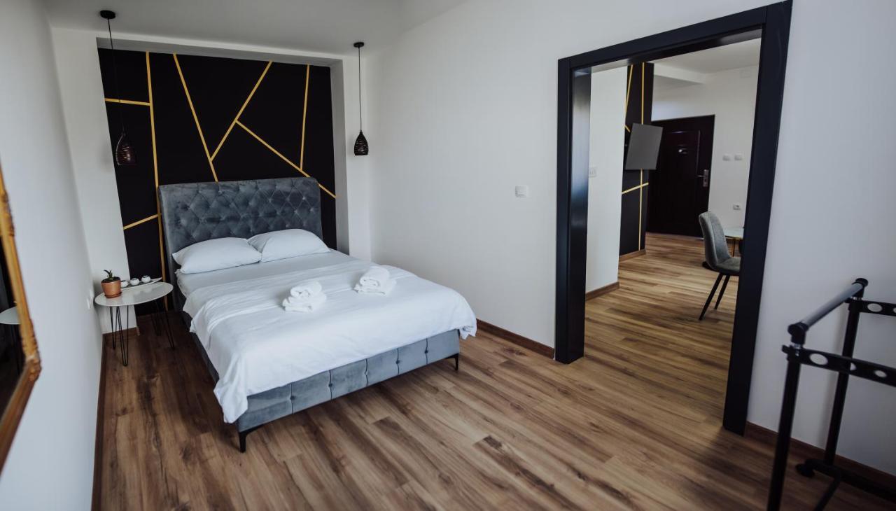 Modern Apartment 3 Brčko Dış mekan fotoğraf
