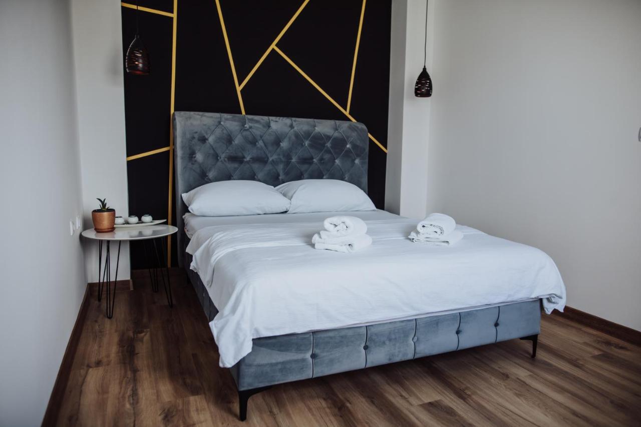 Modern Apartment 3 Brčko Dış mekan fotoğraf