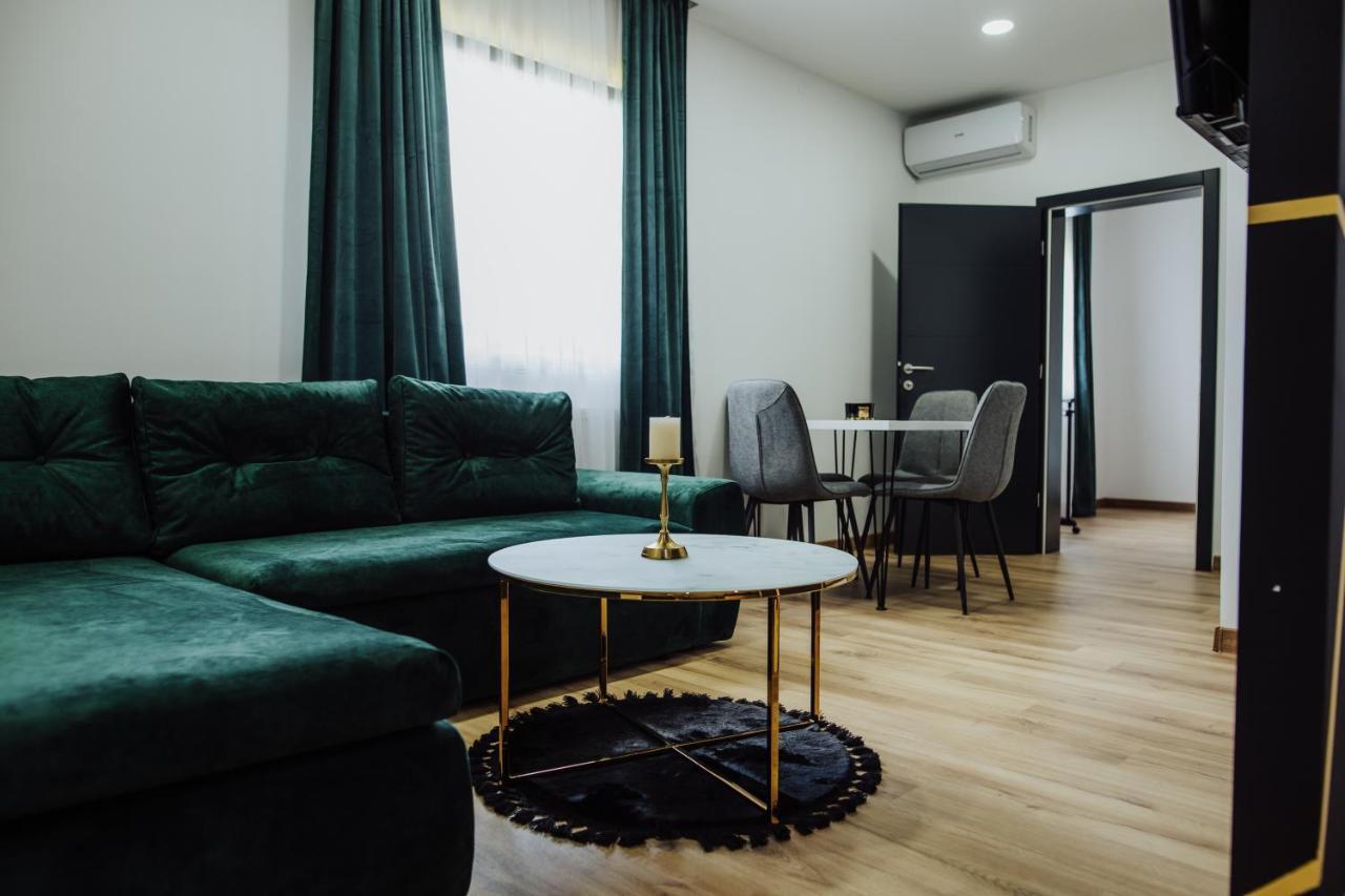Modern Apartment 3 Brčko Dış mekan fotoğraf