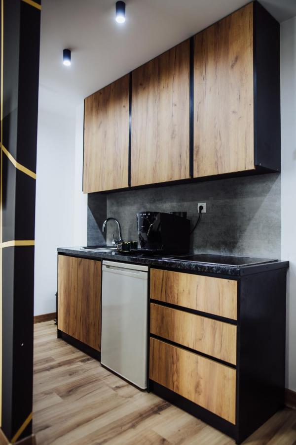 Modern Apartment 3 Brčko Dış mekan fotoğraf