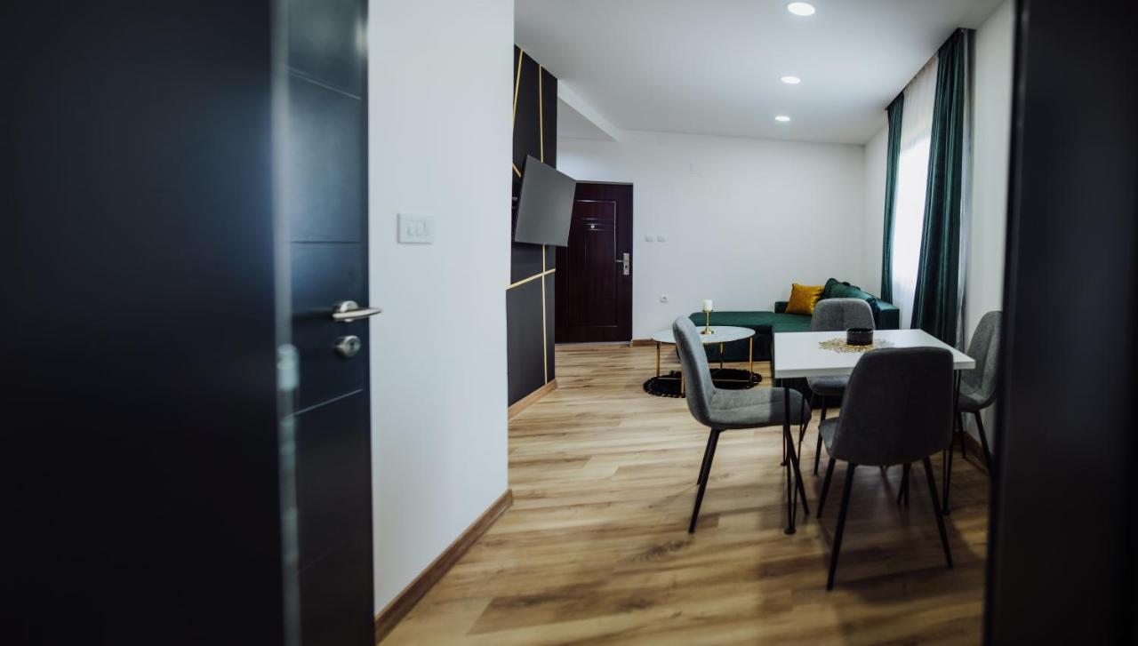 Modern Apartment 3 Brčko Dış mekan fotoğraf